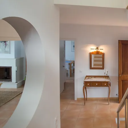 Ferienhaus Casa Barbara *
