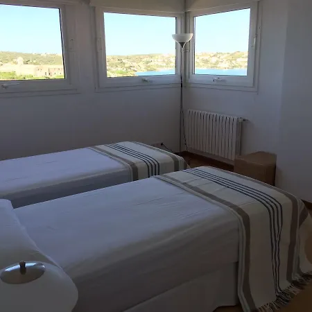 Casa Barbara Сasa de vacaciones