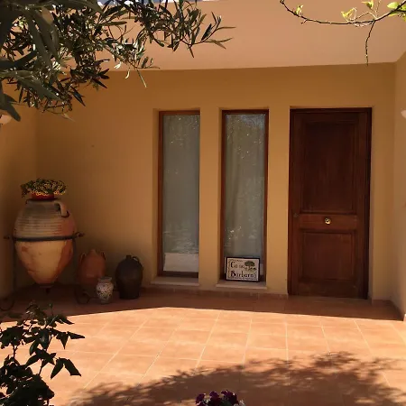 Casa Barbara * Es Castell (Menorca)