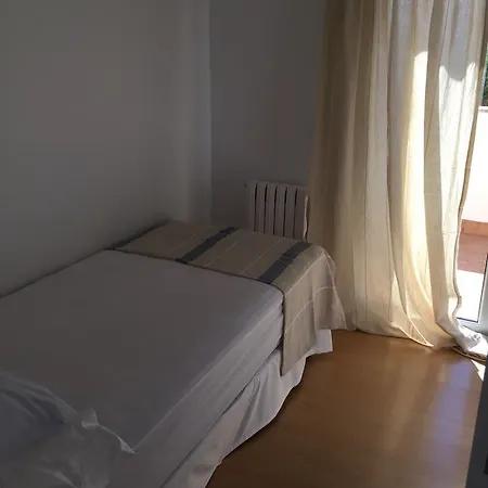 Сasa de vacaciones Casa Barbara