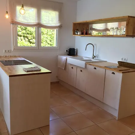 Casa Bárbara Es Castell (Menorca)