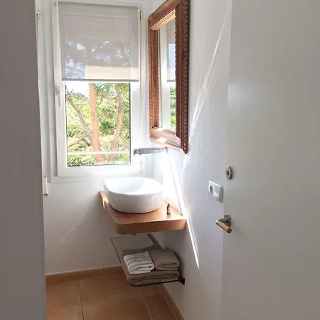 Casa Bárbara Сasa de vacaciones *