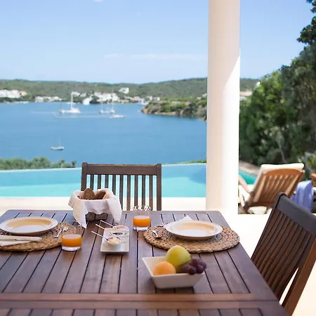 Casa Bárbara * Es Castell (Menorca)