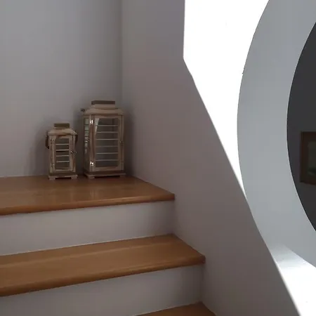 بيت للعطل Casa Barbara إس كاستيل
