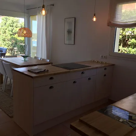 Casa Bárbara Сasa de vacaciones