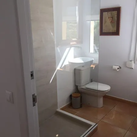 Сasa de vacaciones Casa Bárbara Es Castell (Menorca)
