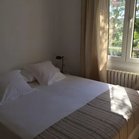 بيت للعطل Casa Barbara إس كاستيل