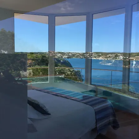Сasa de vacaciones Casa Bárbara Es Castell (Menorca)