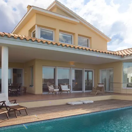 Casa Bárbara Сasa de vacaciones *