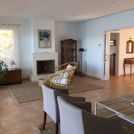 بيت للعطل Casa Barbara إس كاستيل