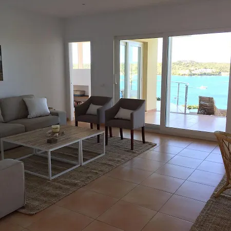 Сasa de vacaciones Casa Bárbara