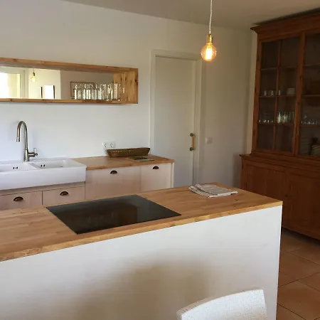 Сasa de vacaciones Casa Bárbara