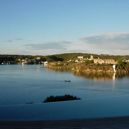 Casa Bárbara Es Castell (Menorca)