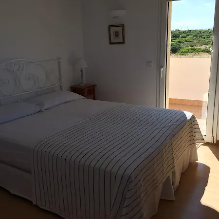 Casa Bárbara Casa vacanze *