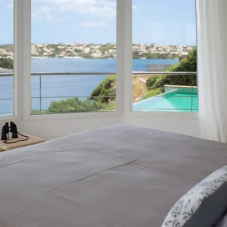 Casa Bárbara Es Castell (Menorca)