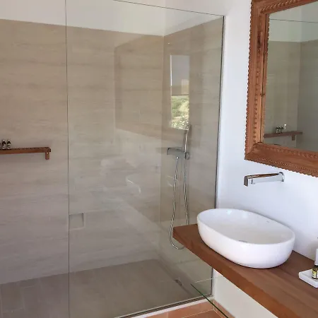 בית נופש Casa Barbara *
