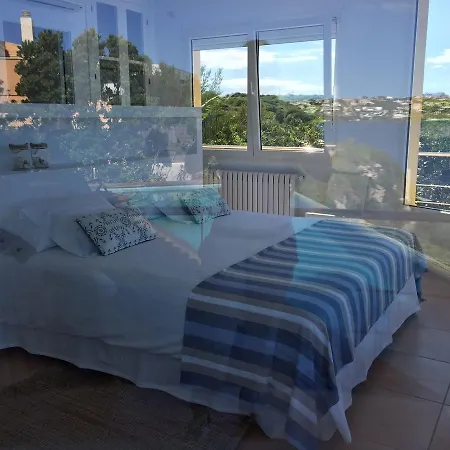 Casa Barbara *